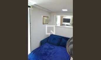 Imagem: Apartamento para Aluguel - Taquara, 1 Quarto