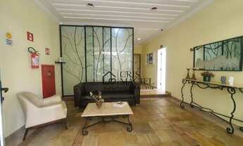 Imagem 2: Apartamento com 3 dormitórios para alugar, 98 m² por R$ 2.900,00/mês - Edifício Manhattan