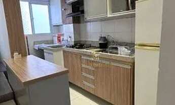 Imagem: Apartamento com 2 dormitórios à venda