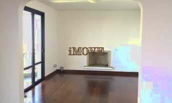 Imagem 6: Apartamento para aluguel com 338 metros quadrados com 4 quartos