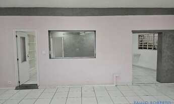 Imagem 4: CASA ASSOBRADADA - REAL PARQUE - SP