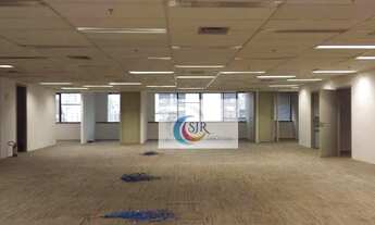 Imagem 2: Conjunto Comercial de 442mm² com 8 vagas na Av. Berrini