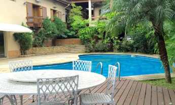 Imagem: Sobrado Chácara Monte Alegre São Paulo/SP