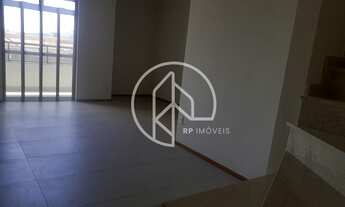 Imagem 2: Bairro São Mateus / Cobertura com 3 suítes elevador e garagem numerada