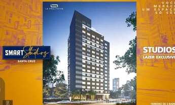 Imagem: Smart Studios Santa Cruz