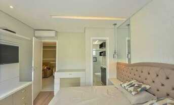 Imagem 7: Apartamento para Venda em São Paulo, Brooklin Novo, 2 dormitórios, 2 banheiros, 2 vagas