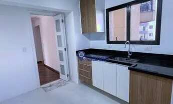 Imagem 7: Apartamento com 3 dormitórios para alugar, 110 m² por R$ 6.295,00/mês - Saúde - São Paulo