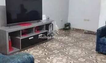 Imagem: Casa com 2 dorms, Jardim Algodoal, Piracicaba