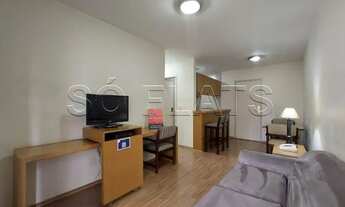 Imagem: Flat London disponivel para venda com 45m²