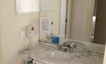 Imagem 7: Flat com 2 dormitórios para alugar, 48 m² por R$ 5.500,00/mês - Jardins - São Paulo/SP