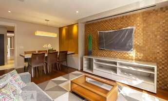 Imagem 5: Apartamento para Aluguel - Auxiliadora, 3 Quartos, 107 m2