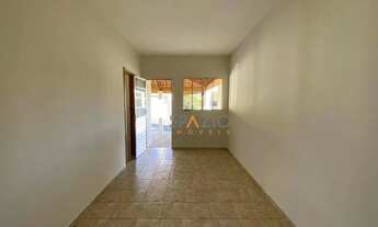 Imagem 2: Casa com 2 dormitórios, 55 m² - venda por R$ 330.000,00 ou aluguel por R$ 1.835,00/mês - J
