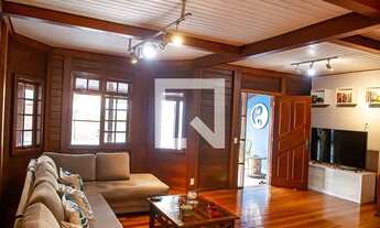 Imagem 3: Casa à Venda - Taquara, 3 Quartos, 160 m2