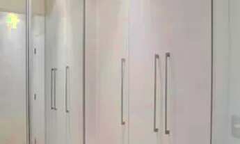 Imagem 5: Apartamento com 3 dormitórios à venda, 122 m² por R$ 1.380.000 - Jardim Vila Mariana - São