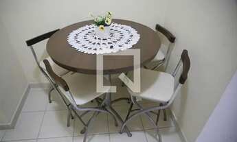 Imagem 5: Apartamento para Aluguel - Boqueirão, 1 Quarto, 35 m2