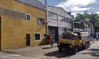 Imagem 4: Terreno na Avenida Monte das Oliveiras Colinas de Laranjeiras