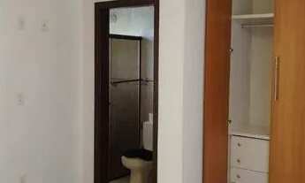 Imagem 5: Apartamento com 3 dormitórios para alugar, 92 m² por R$ 2.551/mês - Campestre - Santo Andr