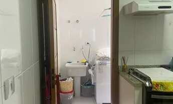 Imagem 3: Casa de condomínio 2 quartos, 1 vaga, mobiliado, 7 minutos do metro Vila matilde, 420