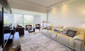 Imagem 5: Apartamento no Riviera dei Fiori com 3 quartos - Barra da Tijuca