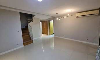 Imagem 4: Maravilhosa cobertura no Recreio 4 quartos, piscina no Park premium com ônibus até o metrô