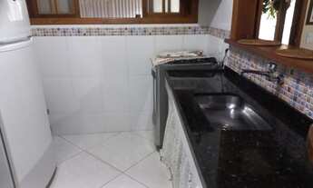 Imagem 2: Linda casa com vista para o verde - Teresópolis - RJ