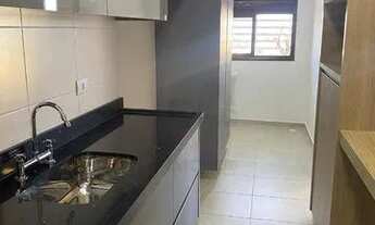 Imagem 5: Apartamento com 3 dormitórios para alugar, 99 m² por R$ 5.497,94/mês - Vila Almeida - Inda