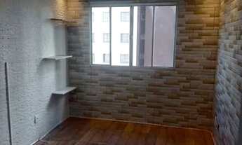 Imagem 2: Alugo Apartamento no belenzinho