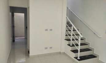 Imagem 4: Sobrado no Samambaia