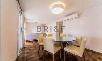 Imagem: Apartamento 2 dormitórios, 1 suíte, 2