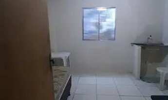 Imagem 4: Quarto individual acesso independente no Rio vermelho