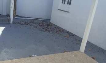 Imagem 4: VENDO CASAS AC FINANC E FGTS CJ NOVA CIDADE 2 E 3 QUARTOS DESOCUPADAS..