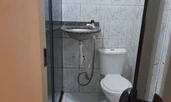 Imagem 3: Casa completa Casa com 2 dormitórios