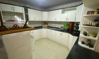 Imagem 7: CASA COM PISCINA Á VENDA NO CENTRO DE NOVO ITACOLOMI