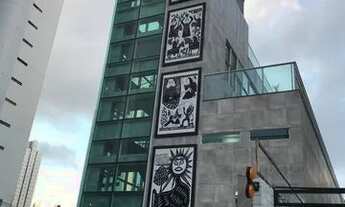 Imagem: Apartamento para venda tem 95 metros quadrados