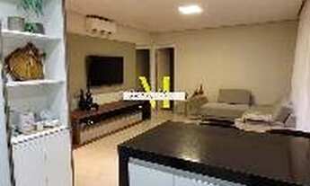 Imagem 5: Apto à venda com 3 suítes, varanda com churrasq, 2 vagas, no BaetaNeves SBC