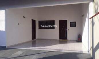 Imagem 1: Casa 3 dormitórios 1 suíte Jundiaí