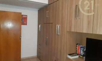 Imagem 7: Apartamento com 3 dormitórios à venda, 105 m² por R$ 1.290.000,00 - Pinheiros - São Paulo