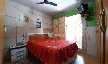 Imagem 7: Casa com 2 dormitórios à venda, 76 m² por R$ 137.800,00 - Aparecida - Alvorada/RS