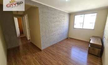 Imagem 3: Apartamento com 2 dormitórios para alugar, 49 m² por R$ 2.850,01/mês - Horto do Ipê - São