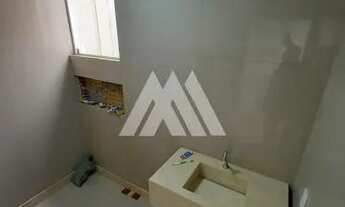 Imagem 7: Casa de 104m² com 02 quartos e 01 suíte, área de churrasco e gramada