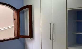 Imagem 2: Excelente sobrado à venda no bairro Caxambu em Jundiaí SP