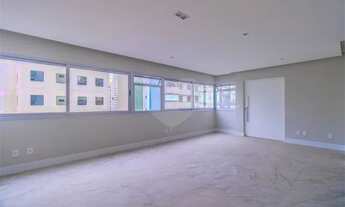 Imagem 4: Apartamento completamente reformado nos Jardins!!