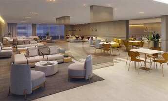 Imagem 3: Lindo apartamento residencial - 56,20m² - Bairro do Limão