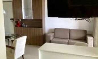 Imagem 7: Alugo Lindo Loft 1 Quarto Mobiliado