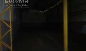 Imagem 7: Santo André - Galpão/Depósito/Armazém - Campestre