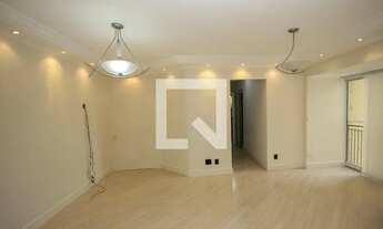 Imagem: Apartamento para Aluguel - Vila Califórnia