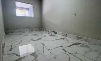 Imagem 6: Oportunidade de Ágio no Tijucal casa com 3 quartos sendo 1 suite com piscina e churrasquei