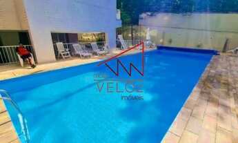 Imagem 2: Apartamento para venda tem 109 metros quadrados com 2 quartos em Leblon - Rio de Janeiro