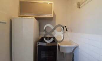 Imagem 7: Apartamento com 1 dormitório à venda, 17 m² por R$ 140.000,00 - Alto da Colina - Londrina