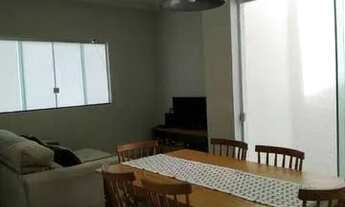 Imagem 4: Casa de condomínio para venda com 104 metros quadrados com 3 quartos